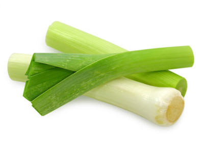 Celery/leek