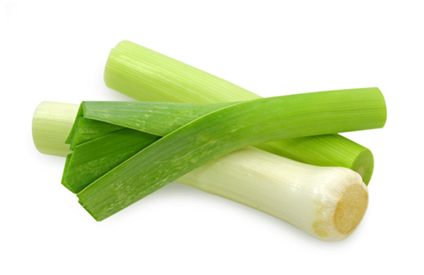 Celery/leek