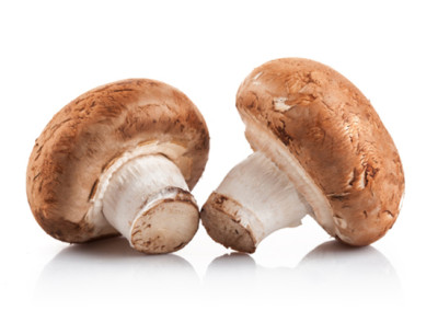 Mushrooms