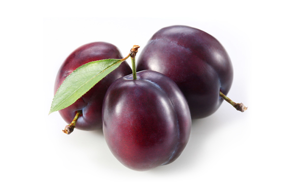 Plum