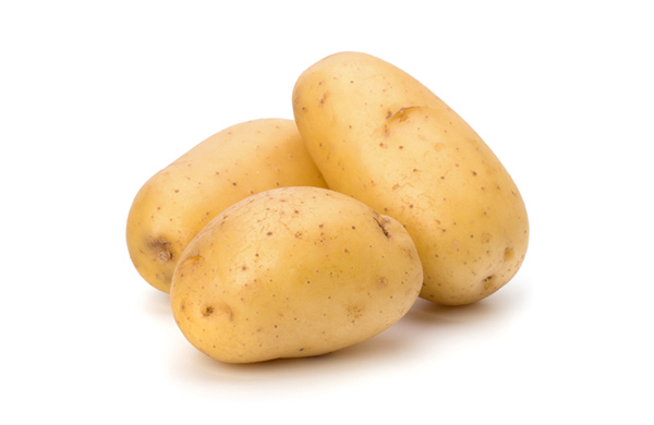 Patatas