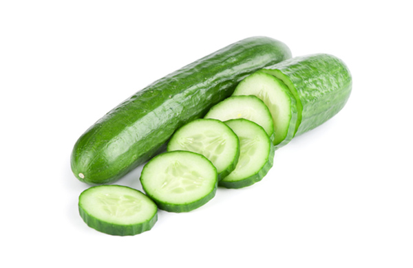 Cucumber