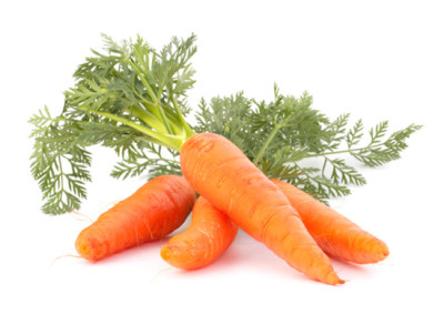 Carrots