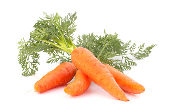 Carrots