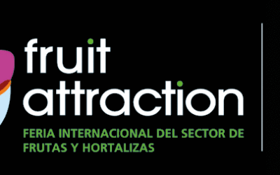 Visítenos en Fruit Attraction 2017