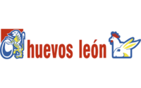 Huevos León