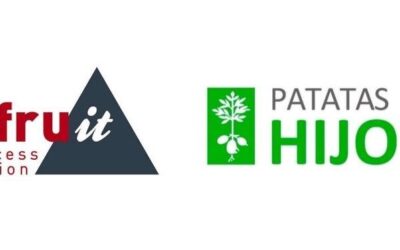Patatas Hijolusa continues to trust in Serfruit for the expansion of its facilities